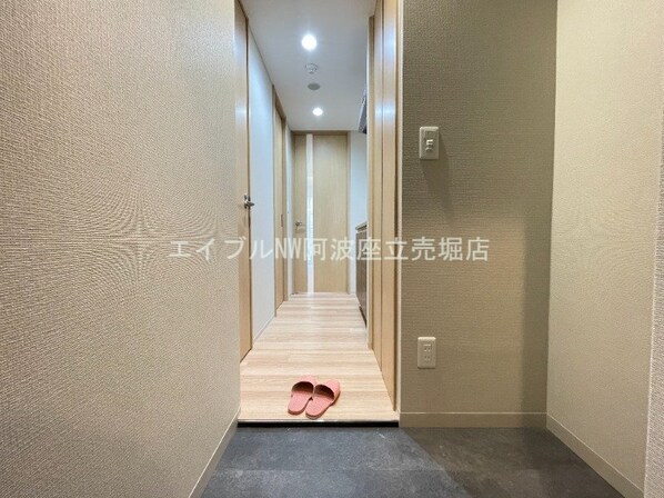 ネクストステージ本町の物件内観写真